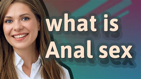 first anal sex gif|Relevance Anal